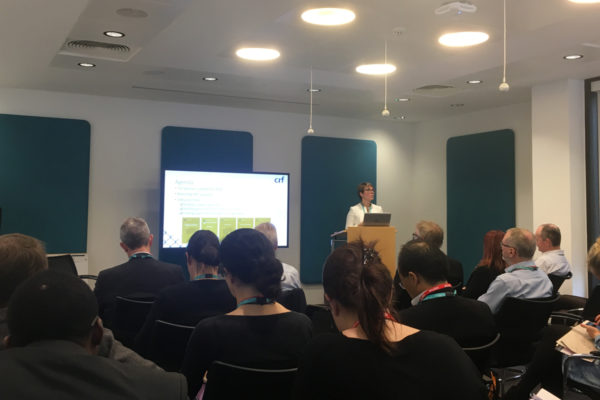 Reflections of the 3rd Tap’d HR Forum