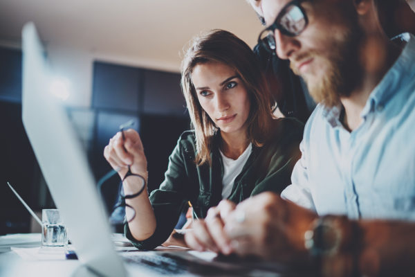 HR, the Employee Experience and Technology