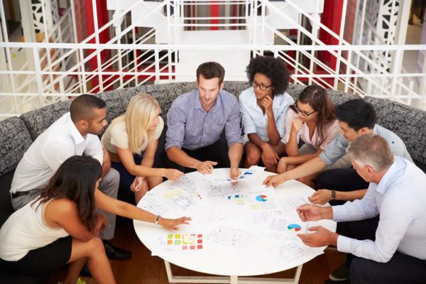 Everyday Inclusion – How to really invoke positive culture change in organisations