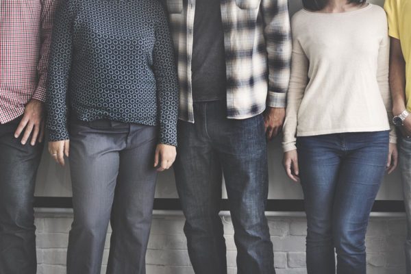 How can we measure workplace inclusion?