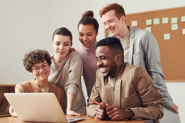 National Inclusion Week: Reflections and Projections