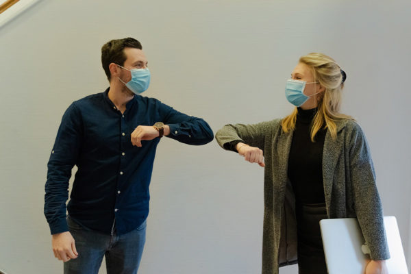 Covid-19 as a “Career Shock”